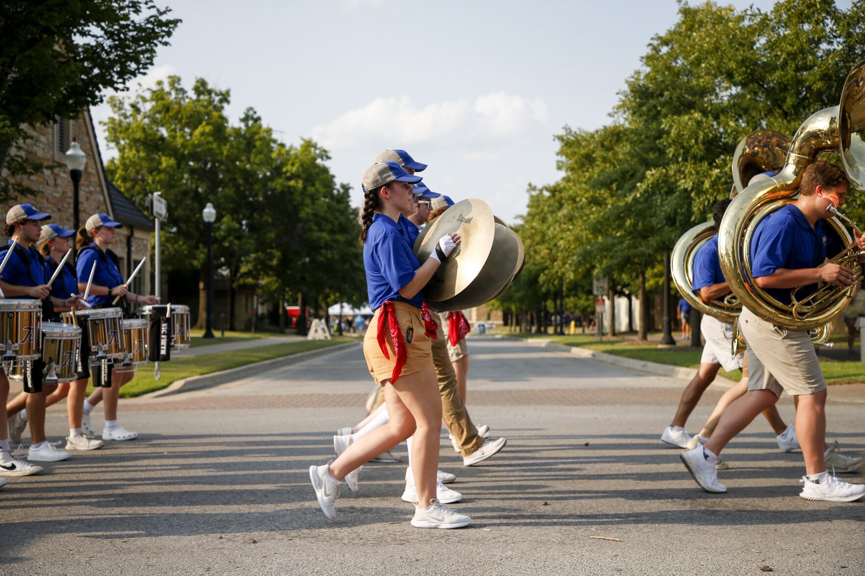 Tulsa Golden Hurricane vs UC Davis Aggies
